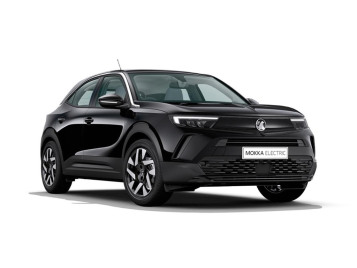 Vauxhall Mokka 100kW Design 50kWh 5dr Auto Electric Hatchback